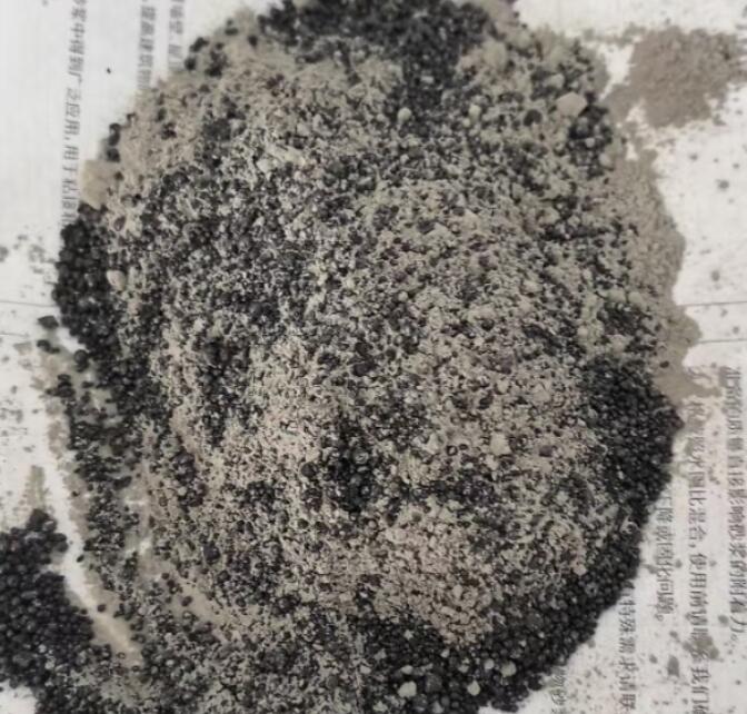 永平不发火砂浆耐磨地坪施工方案