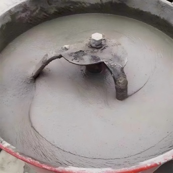 永平灌浆料常见问题与解决方法