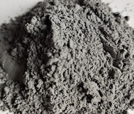 永平硅灰和粉煤灰的区别用途