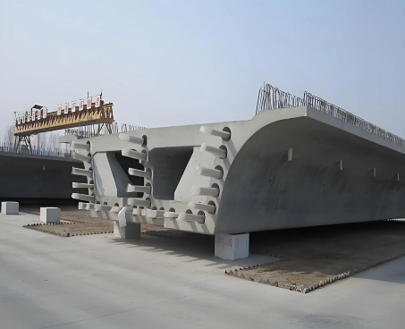 永平抗冻压浆料的特点及标准化施工工艺
